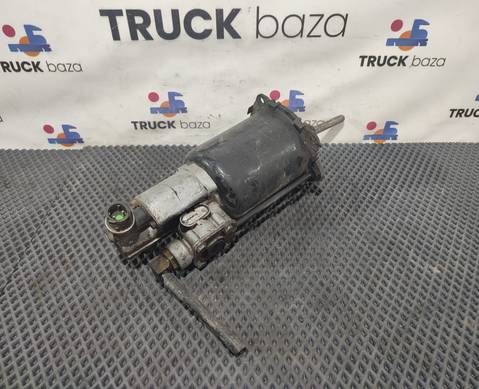 9700514660 ПГУ сцепления