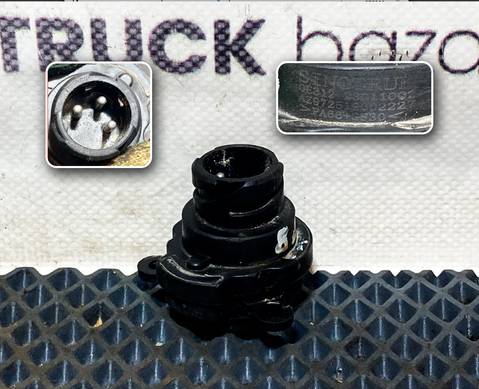 AZ972519002227 Датчик отрицательного давления для Sinotruk Sitrak