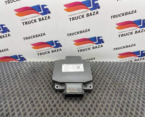 6070010004 Блок управления ретардером EST54 для Daf XF106 (с 2012)