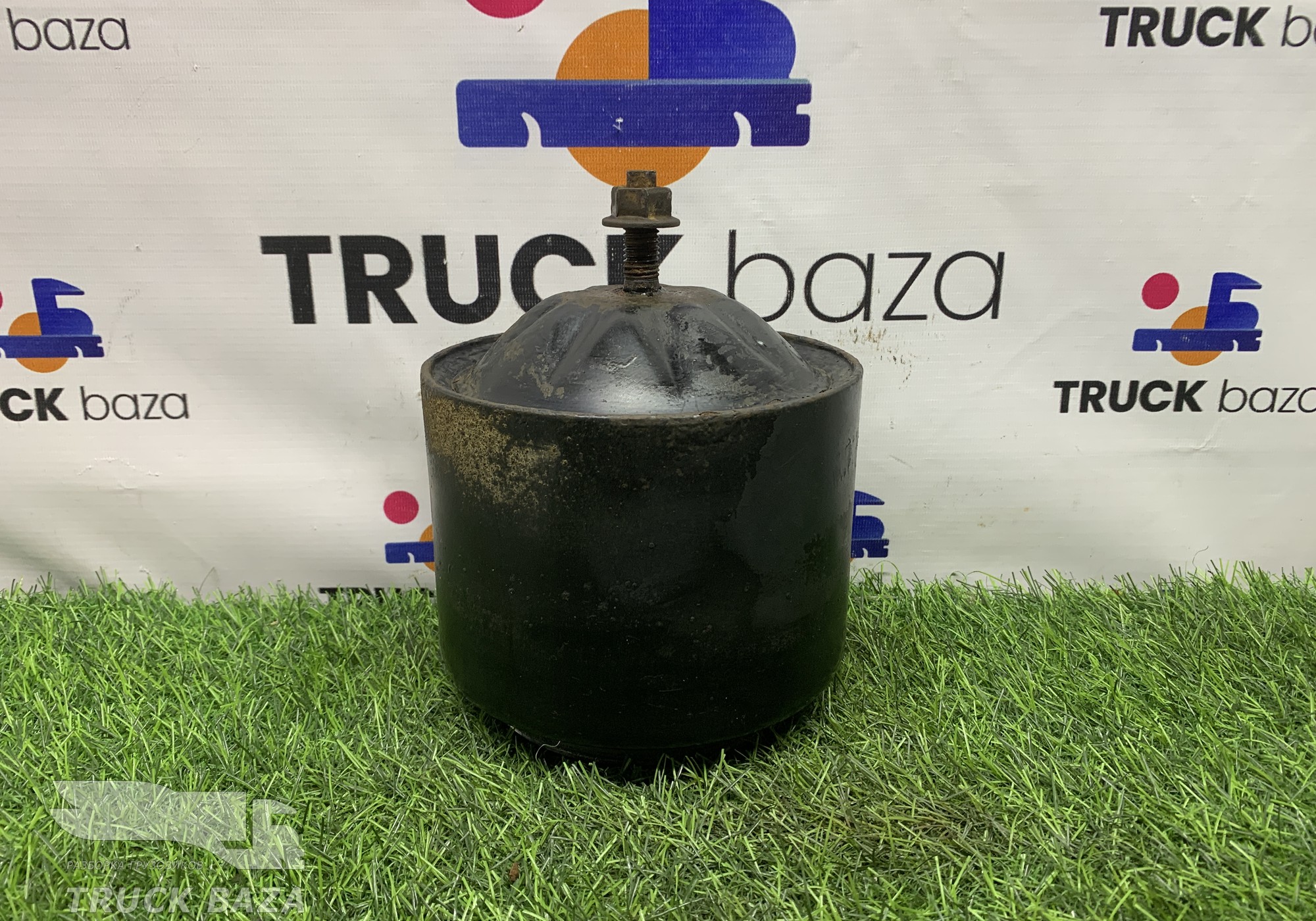 16418 Стакан подушки пневмоподвески для Volvo FH 3 (с 2008 по 2012)