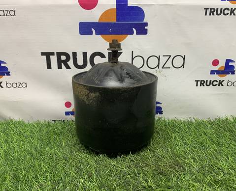 16418 Стакан подушки пневмоподвески для Volvo FH 3 (с 2008 по 2012)