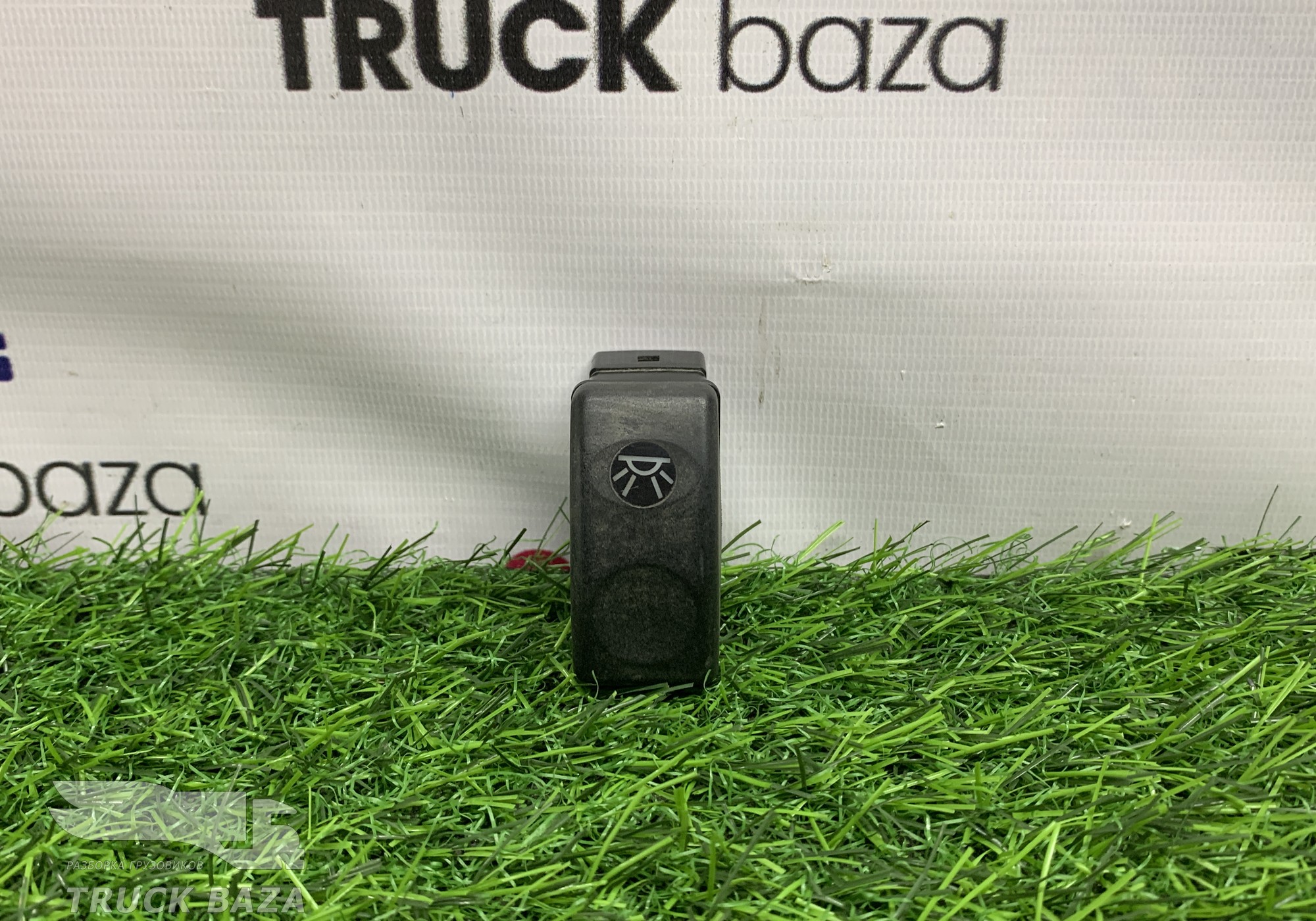 1435592 Кнопка света фар за кабину