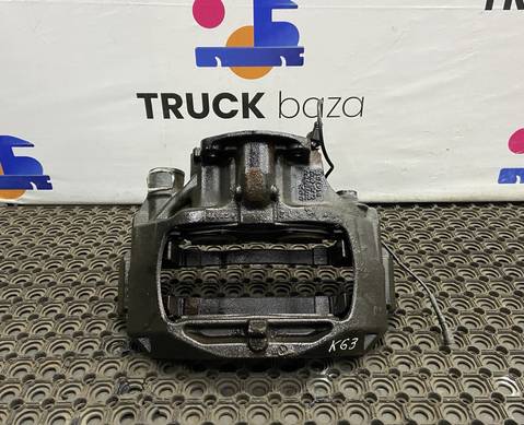 K031678 Суппорт тормозной передний правый/задний левый для Daf XF95