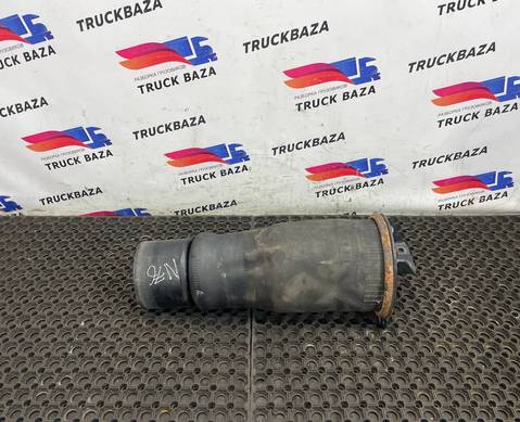 81436010151 Пневмобаллон для Man TGX TG3 (с 2020)