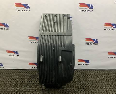 82110404 Крыло переднее левое для Volvo FH 4 (с 2012)