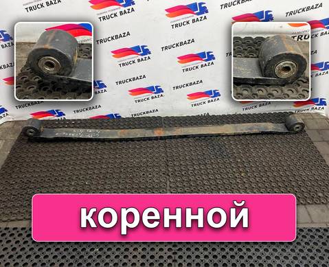 81434026324 Рессора передняя 1840мм для Man TGX II (с 2012)