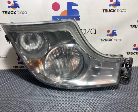 9618205139 Фара правая для Mercedes-Benz Actros New Actros MP4 (с 2011)