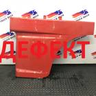 1295619 продолжение двери левое для Daf