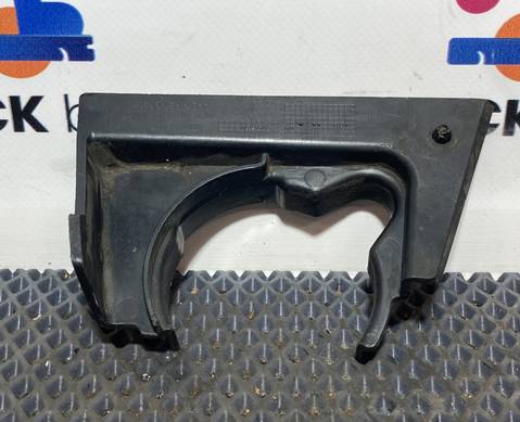 81416140085 Вентиляционный короб для Man TGX II (с 2012)