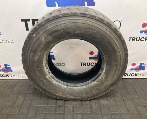 Шина CHAO YANG 315/80 R 22.5 для Faw J6 (с 2007)