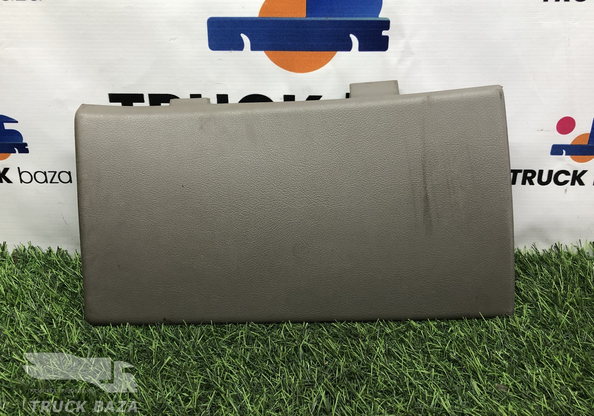 1652853 Накладка бардачка для Daf XF105 (с 2005)