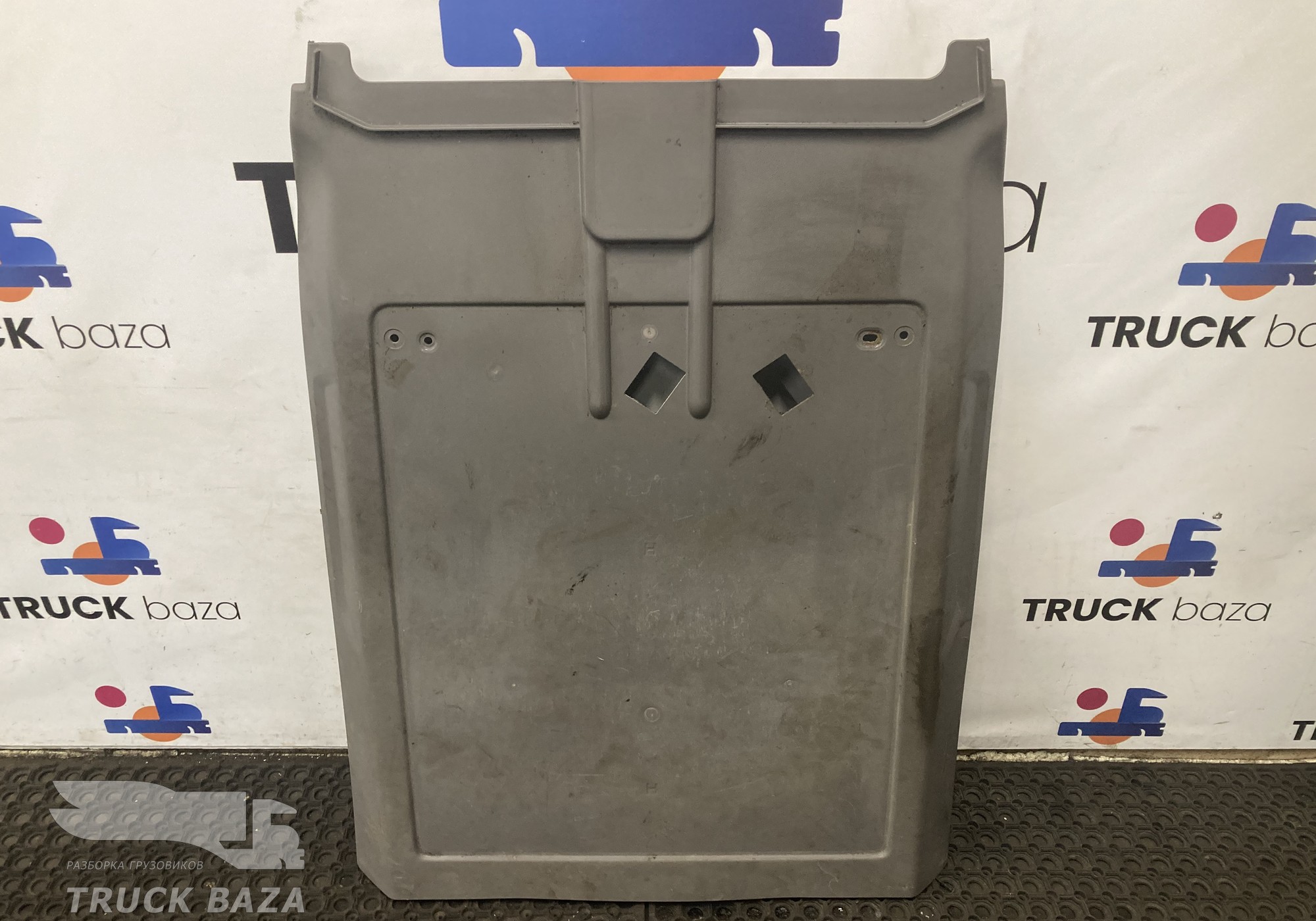 2512390 Центральная консоль кабины для Scania 6-series R (с 2016)