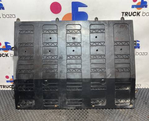 81010C701202 Крышка отопителя для Sinotruk Sitrak C7H