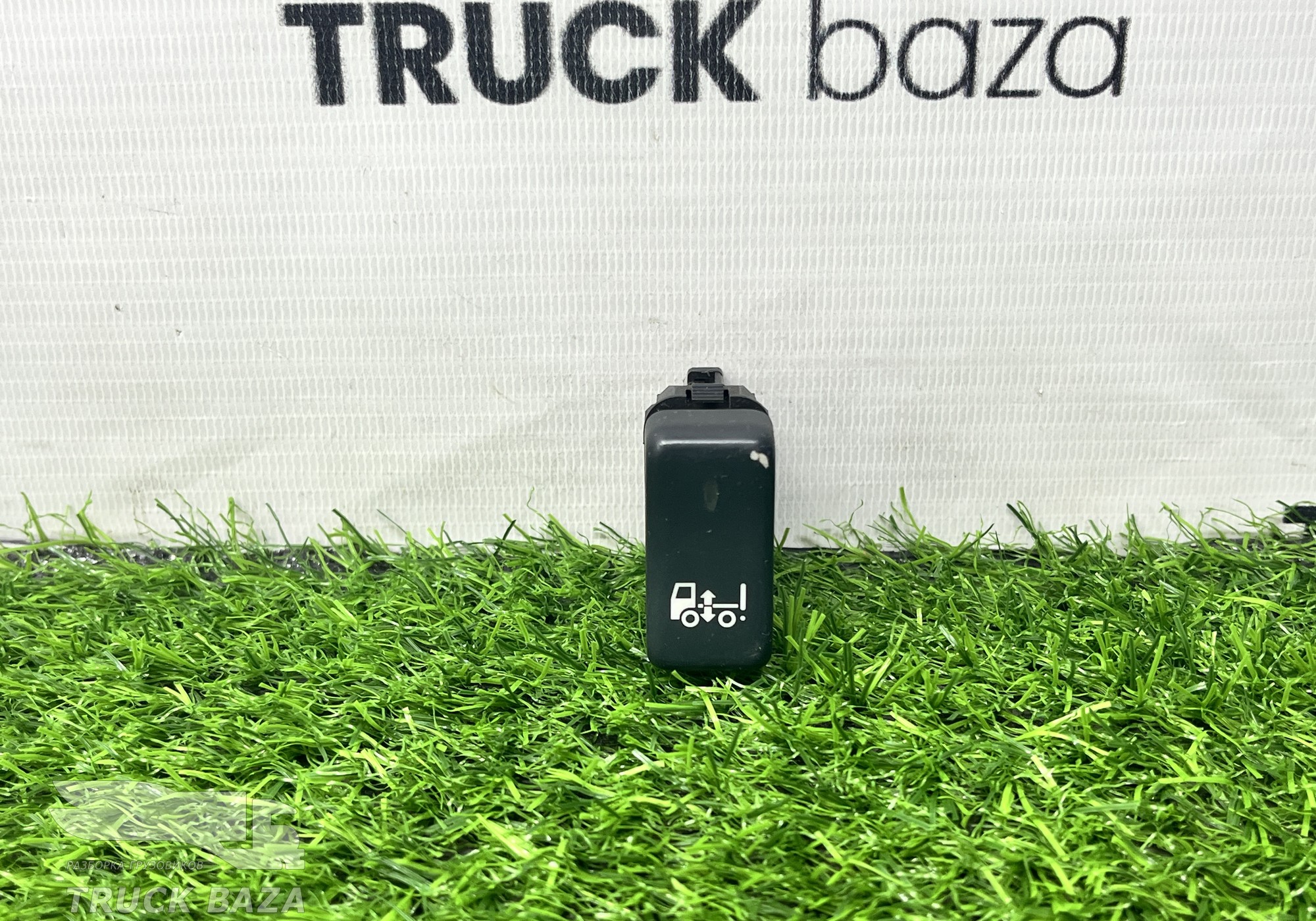 81255250051 Кнопка многофункциональная для Man TGA (с 2000 по 2007)