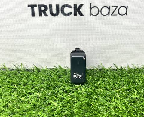 81255250051 Кнопка многофункциональная для Man TGA (с 2000 по 2007)