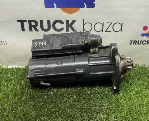 2969319 Стартер для Scania 6-series R (с 2016)