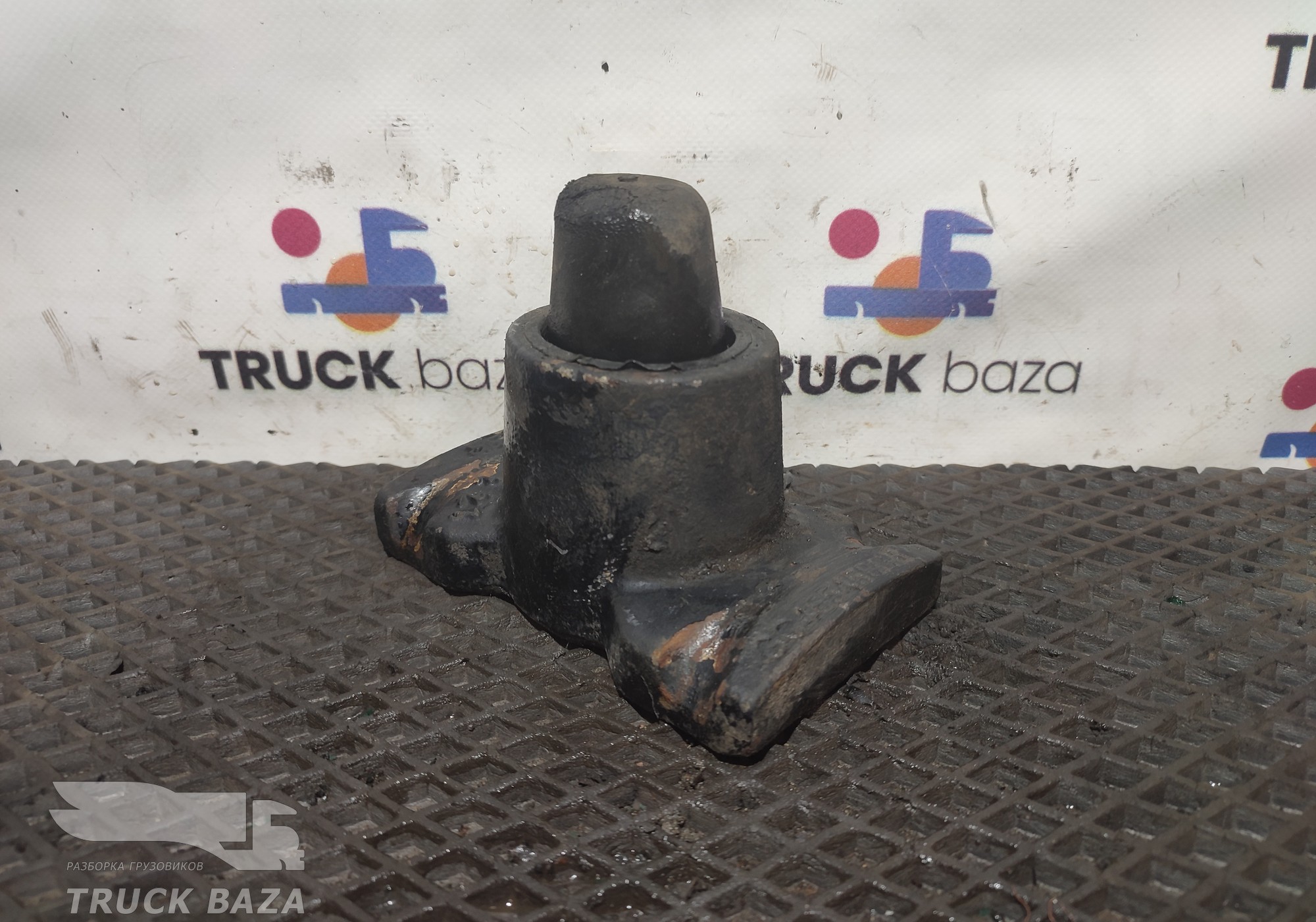 GC465458BB Отбойник рессоры передней для Ford F-MAX (с 2018)