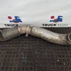 81152055443 Приемная труба глушителя для Man TGX II (с 2012)