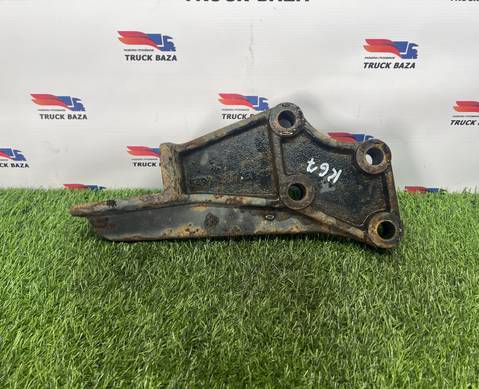 Кронштейн усилителя переднего бампера для КАМАЗ 5490 (с 2013)