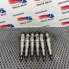 51101006202 Форсунка топливная (комплект) для Man TGX TG3 (с 2020)