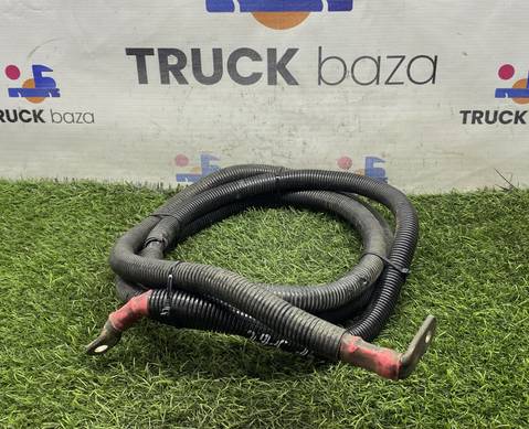 81254055023 Провод силовой 2750 мм / 15мм для Man TGS II (с 2012)