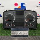 81272026154 Панель приборов