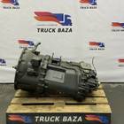 HW25712XST0200331 МКПП HW25712XSTC для Sinotruk Howo T5G