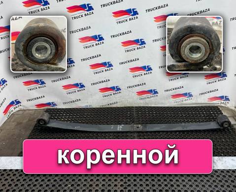 A0003200102 Рессора передняя для Mercedes-Benz Actros New Actros MP4 (с 2011)