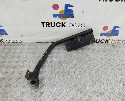 549018403291 Кронштейн задней части переднего крыла левого для КАМАЗ 54901