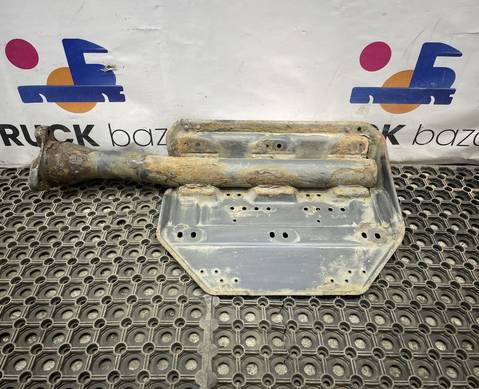 2054584 Кронштейн крыла заднего правого передняя часть для Scania 5-series