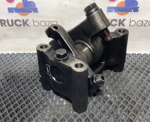 1858755 Вал рокеров в сборе для Daf XF105 (с 2005)