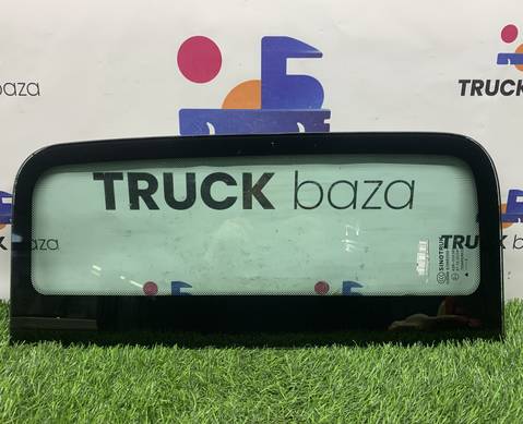 810W625500011 Стекло спальника левое для Sinotruk Howo T5G