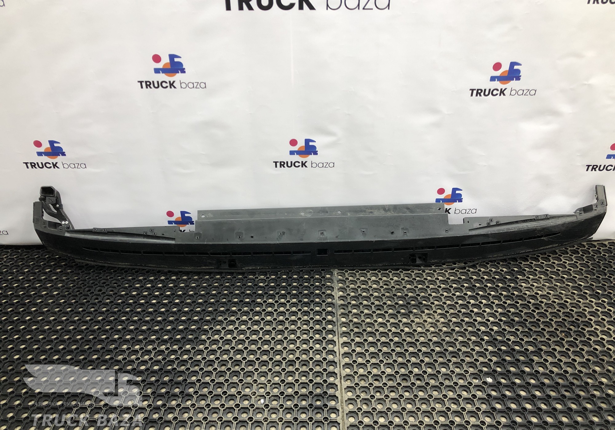 549018119101 Панель обдува лобового стекла для КАМАЗ 54901