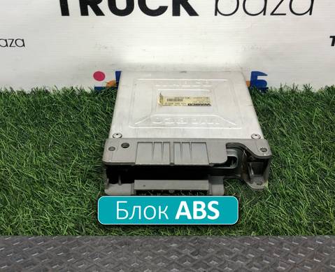 4460040660 Блок управления ABS для Iveco