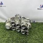 ZB4544 Кран защитный 4-х контурный для Volvo VNL