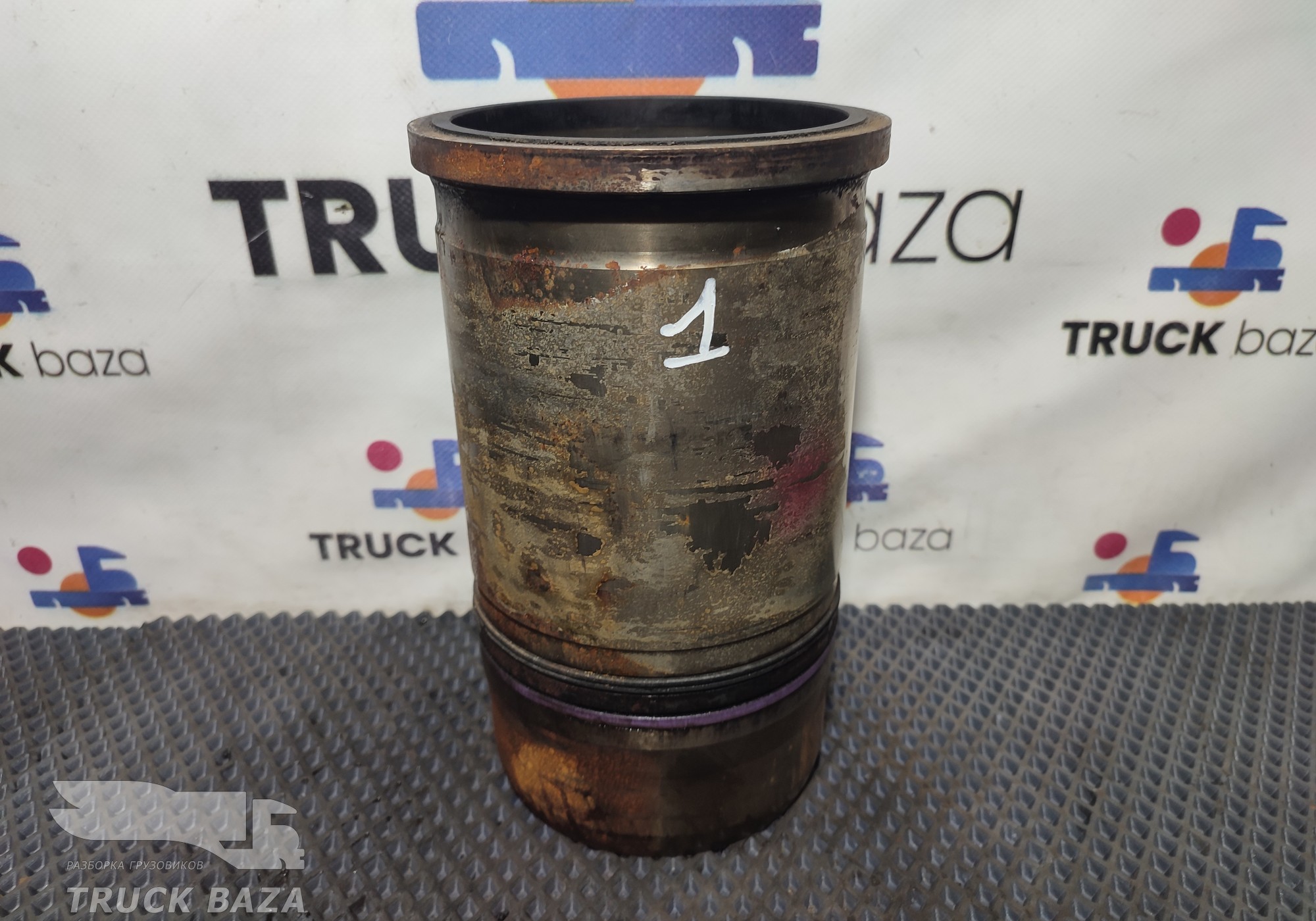 21482365 Гильза цилиндра