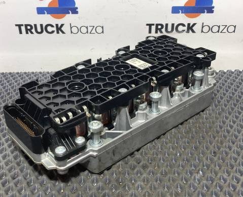 6070024001 Блок управления АКПП TRAXON 12TX2621TD для Daf