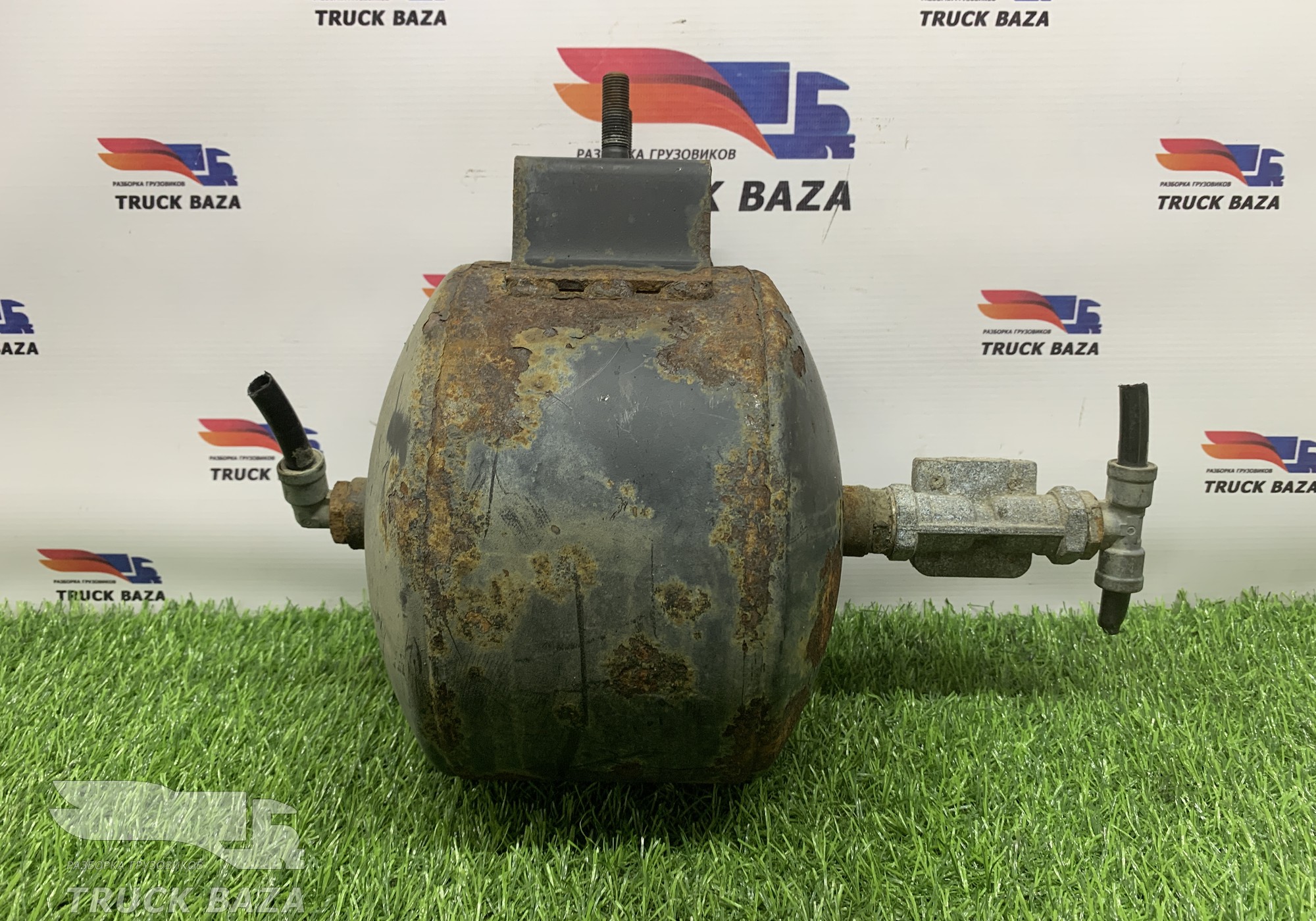 54901351301710 Ресивер воздушный 7 L для КАМАЗ 5490 (с 2013)