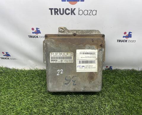 A0275455132 Блок управления двигателем для Mercedes-Benz Sprinter 903 (с 1995 по 2006)