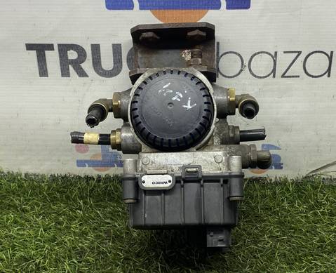 4801067010 Модулятор EBS передний для Sinotruk Sitrak C7H