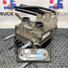 1677510 Кран тормозной главный для Daf 95XF