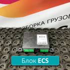 20569214 Блок управления подвеской для Volvo FE/FL
