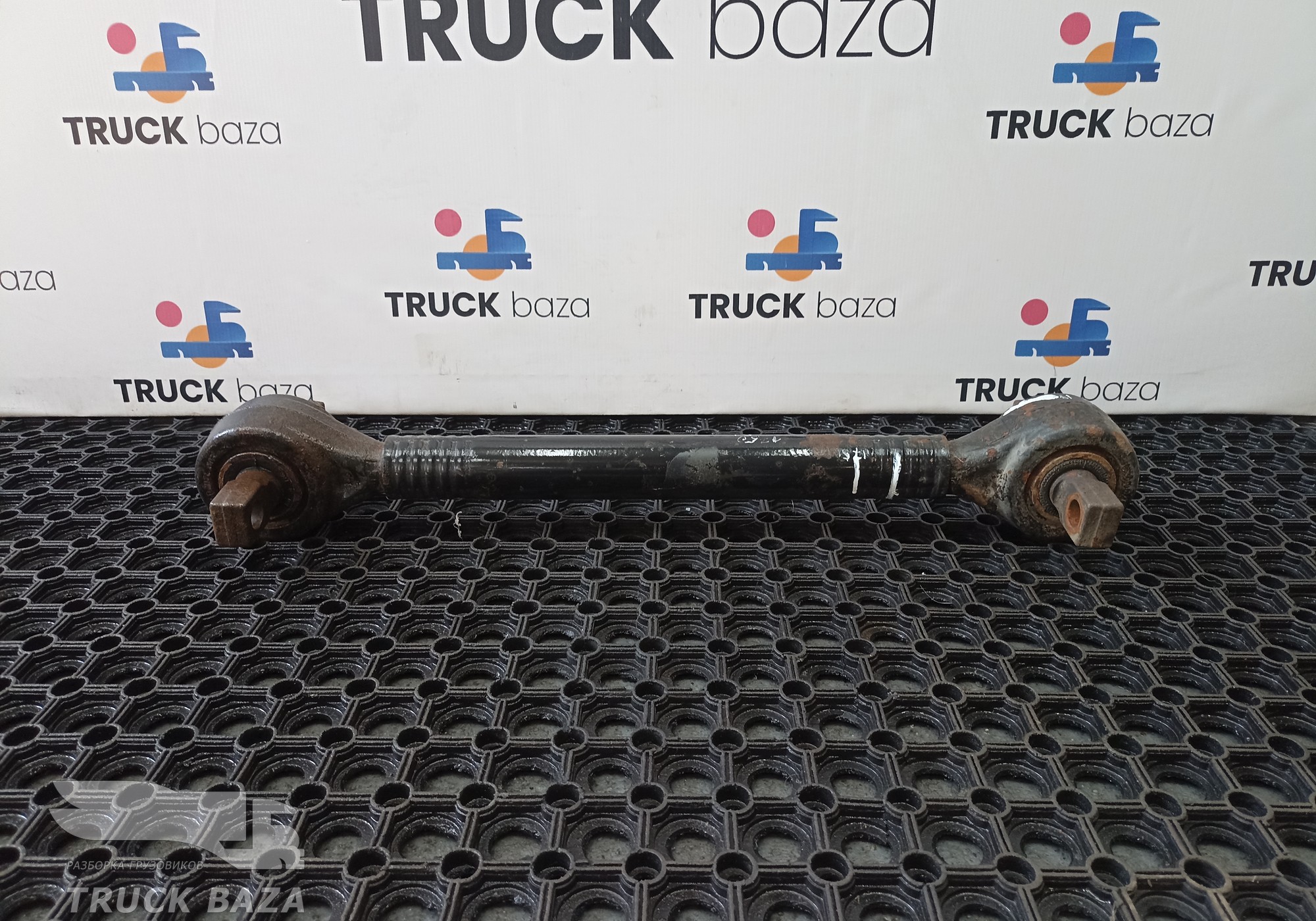 1486757 Тяга реактивная для Scania 4-series P (с 1995 по 2007)