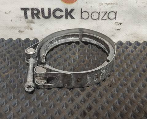 Хомут интеркулера для Mercedes-Benz Actros New Actros MP4 (с 2011)