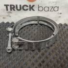 Хомут интеркулера для Mercedes-Benz Actros New Actros MP4 (с 2011)