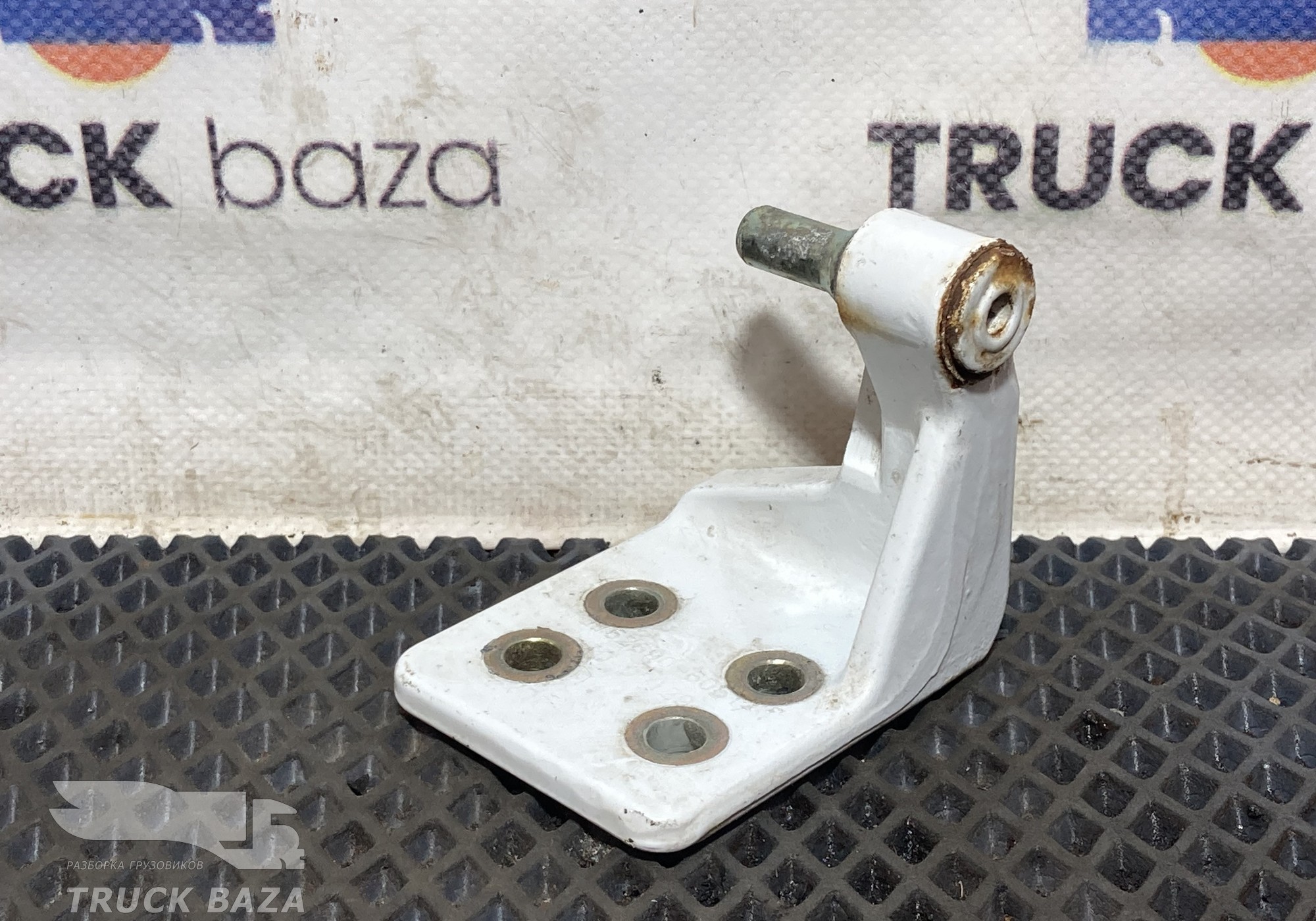 81626906061 Часть петли двери нижней левой