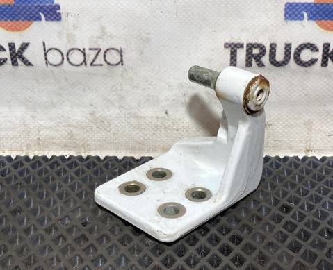 81626906061 Часть петли двери нижней левой для Man TGM