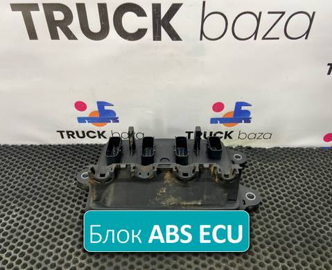2594374 Блок управления ABS ECU для Scania 6-series P (с 2016)