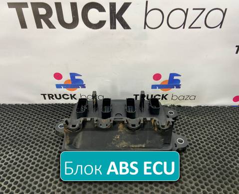 2594374 Блок управления ABS - E8 ECU для Scania 6-series P (с 2016)