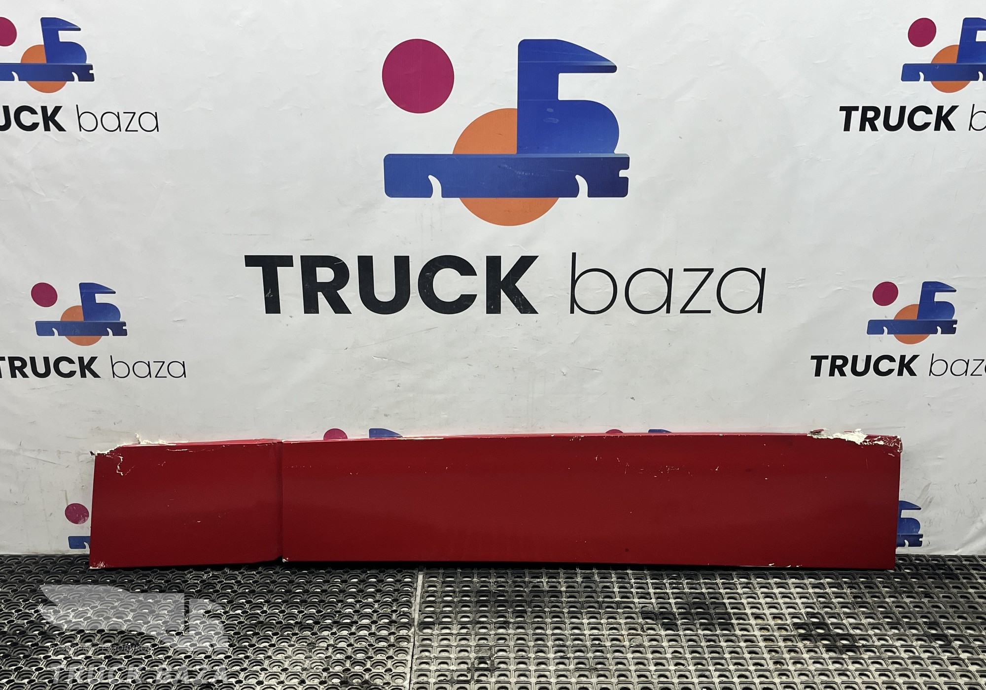 549018419140 Спойлер кабины боковой правый для КАМАЗ 54901